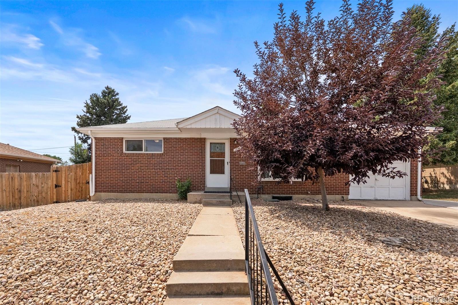 10761 Rosalie Drive, Northglenn CO 80233