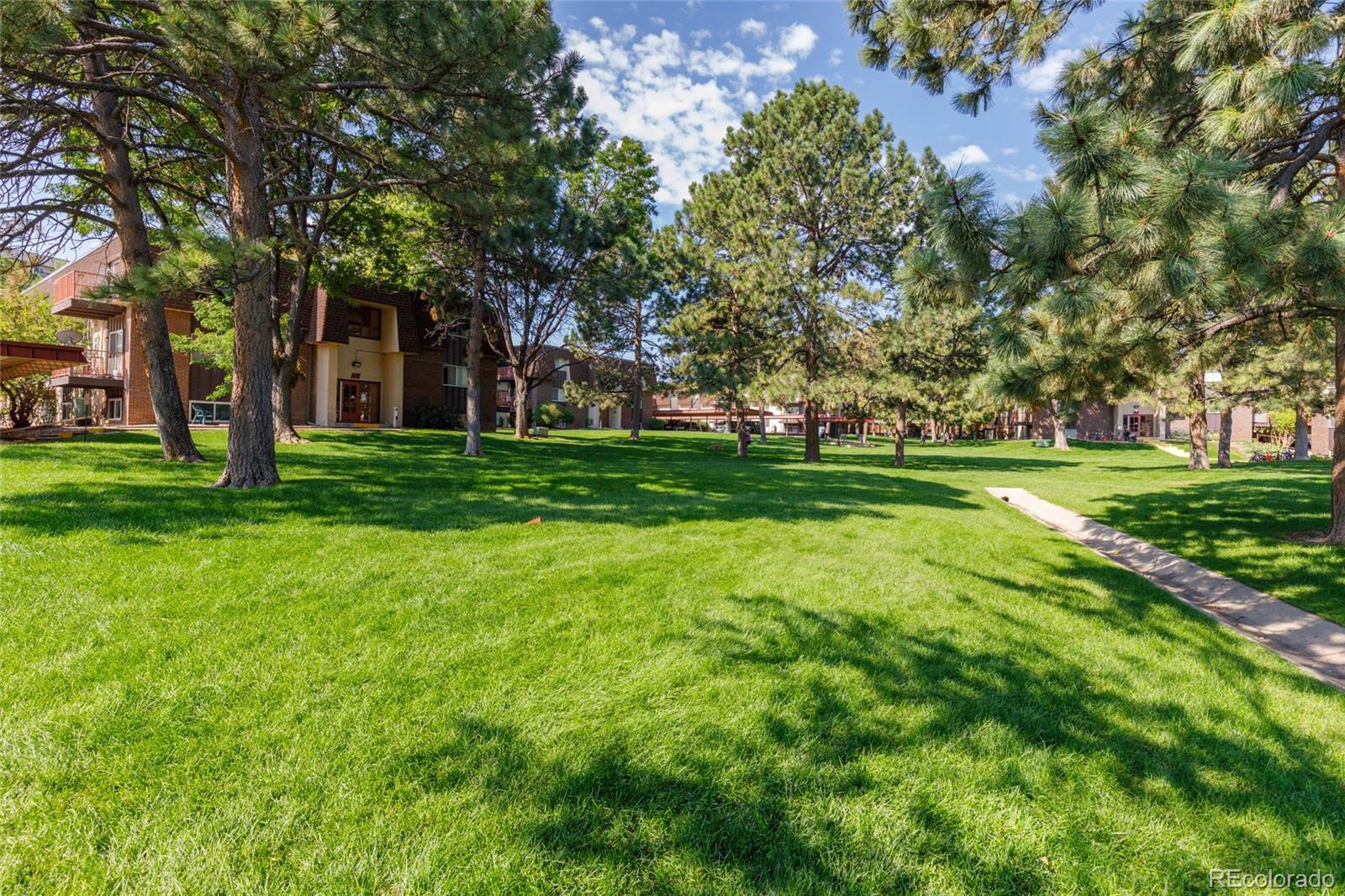 7755 E Quincy Avenue Unit 205A5, Denver CO 80237