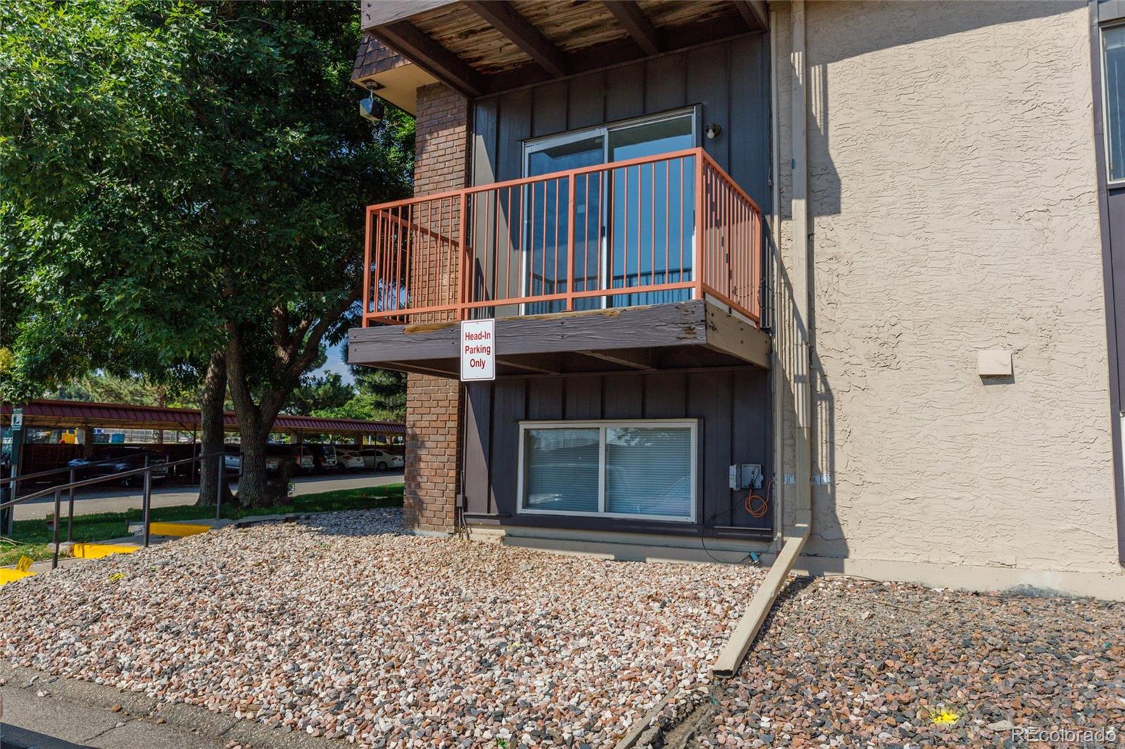 7755 E Quincy Avenue Unit 205A5, Denver CO 80237