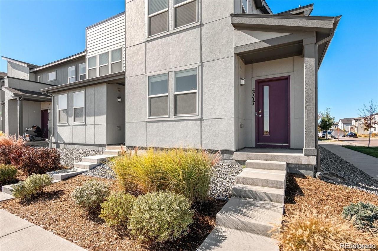 4777 Memphis Street, Denver CO 80239
