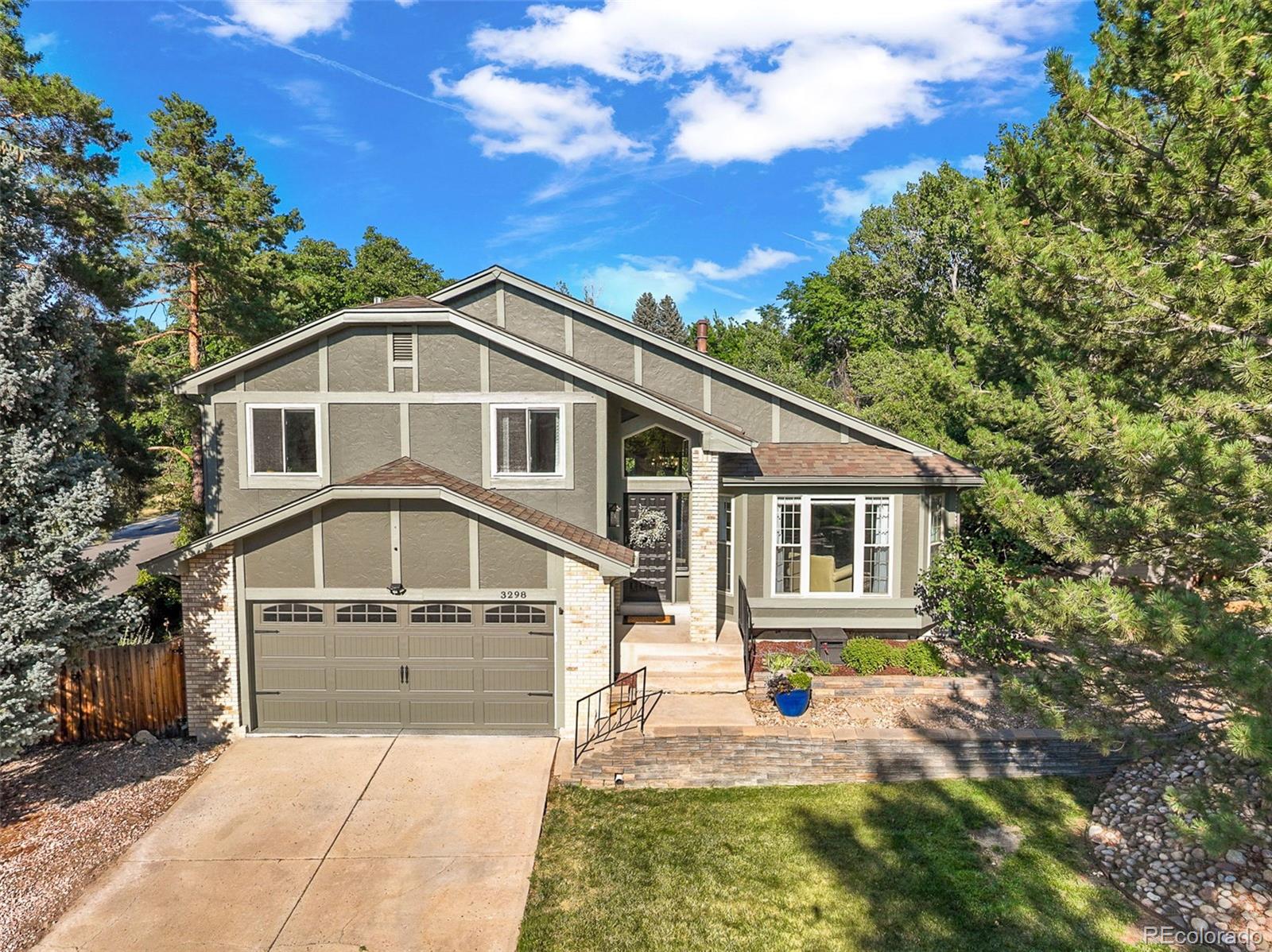 3298 E Phillips Drive, Centennial CO 80122