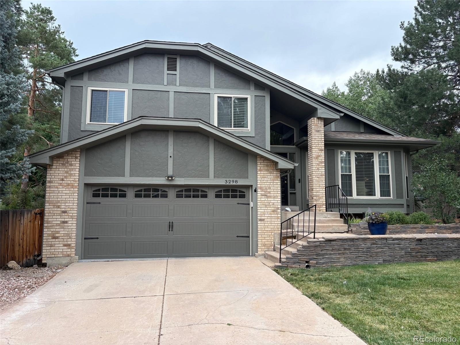 3298 E Phillips Drive, Centennial CO 80122
