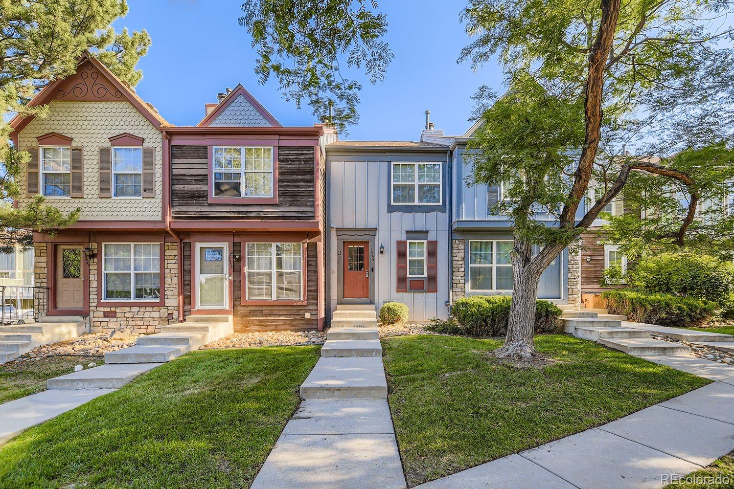 12055 E Tennessee Avenue, Aurora CO 80012