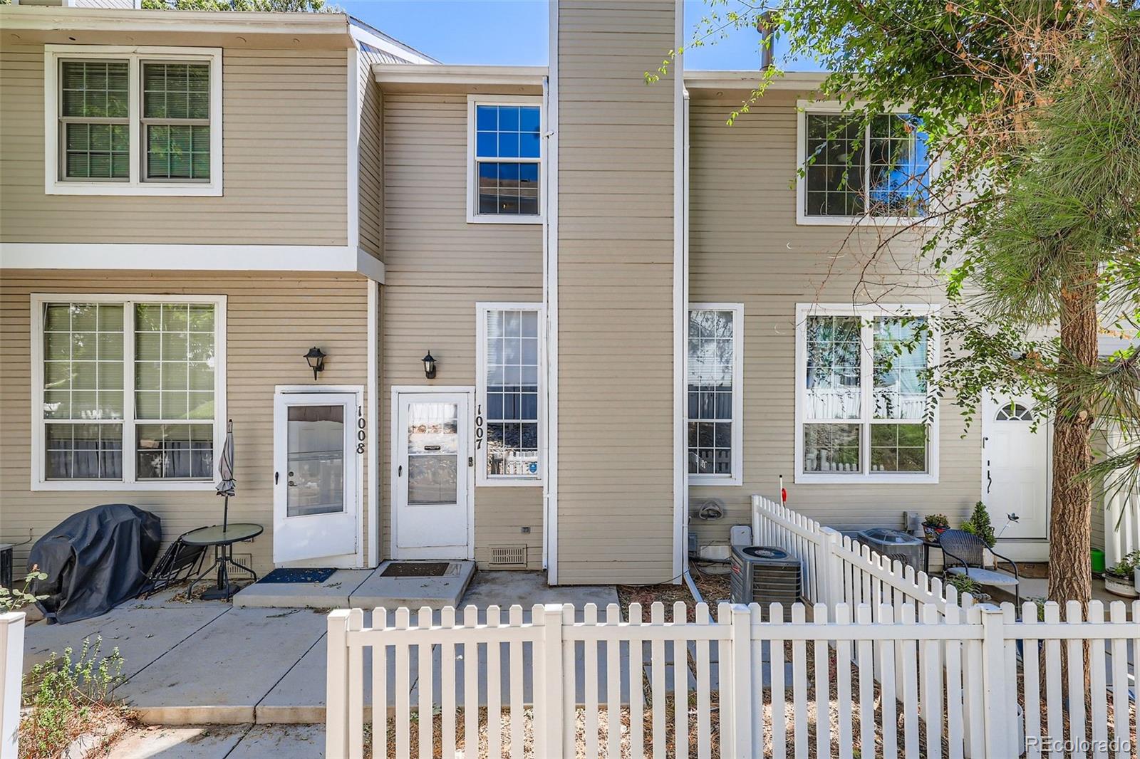 8199 Welby Road Unit 1007, Denver CO 80229