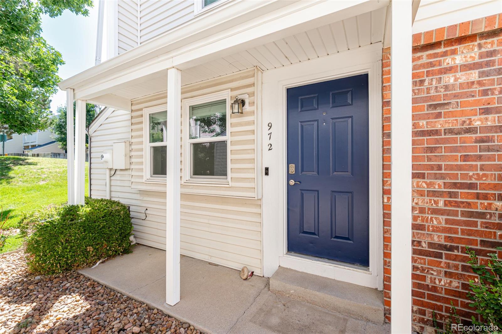 972 S Pitkin Court, Aurora CO 80017