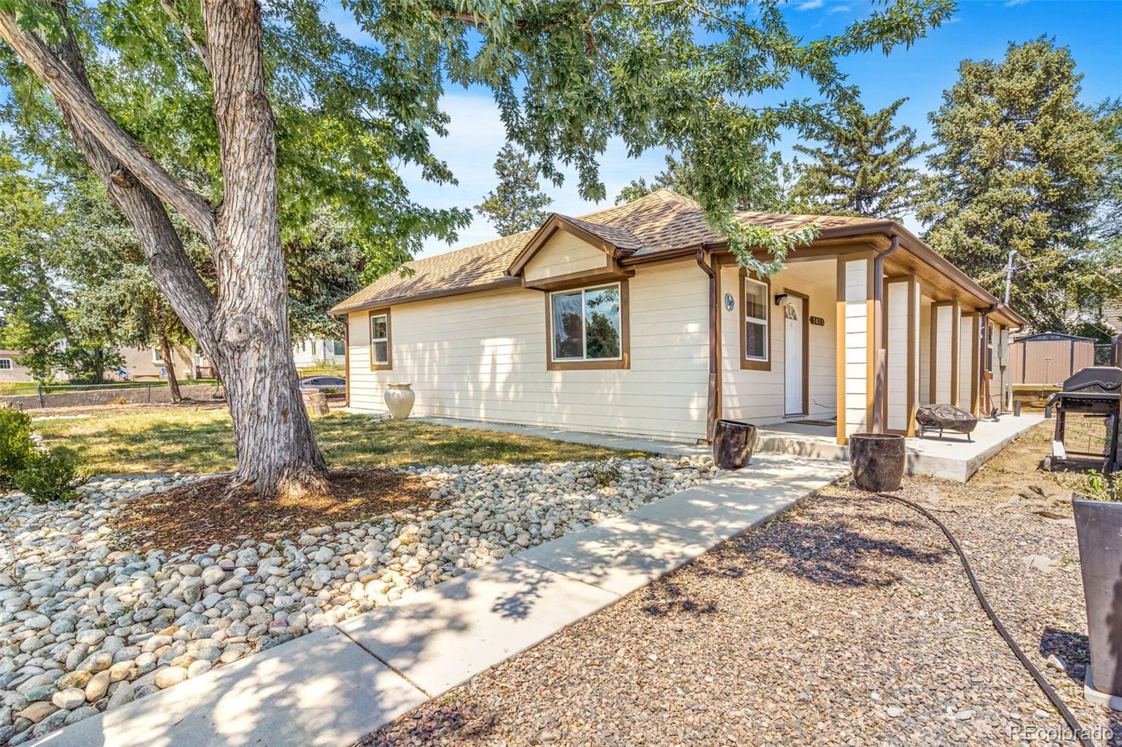 3835 W 3RD Avenue, Denver CO 80219