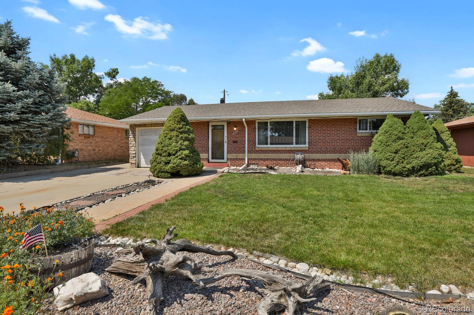 1445 S Depew Street, Lakewood CO 80232