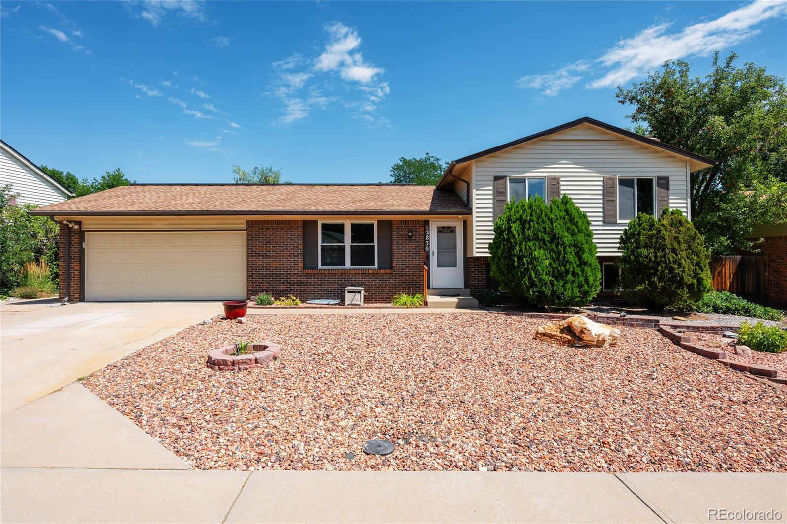 12830 Garfield Circle, Thornton CO 80241