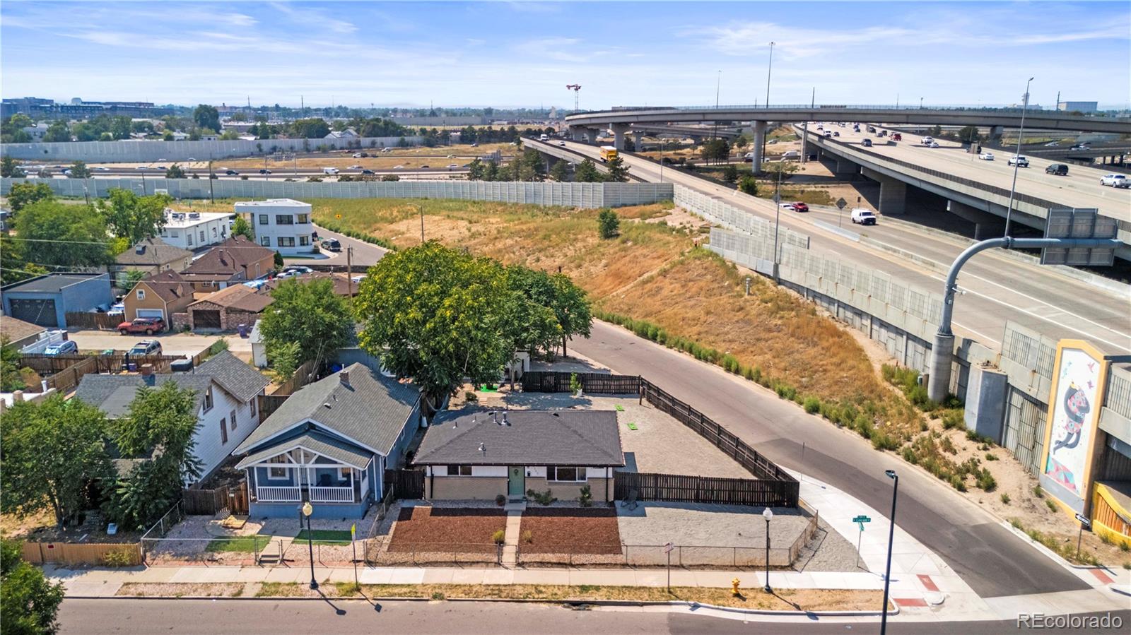 4545 Lincoln Street, Denver CO 80216