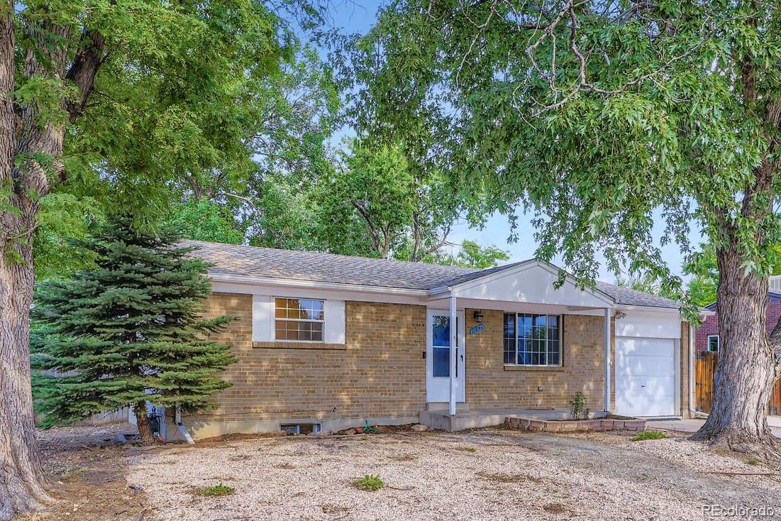11840 Clarkson Court, Northglenn CO 80233