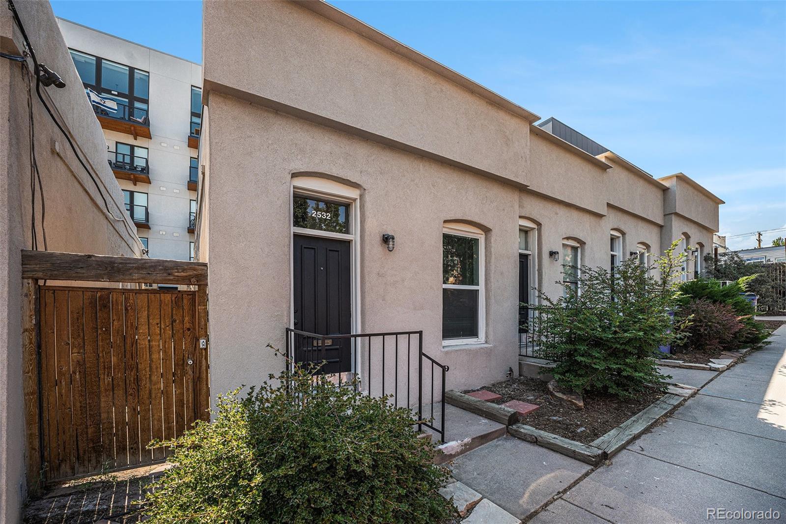 2532 Kensing Court, Denver CO 80211