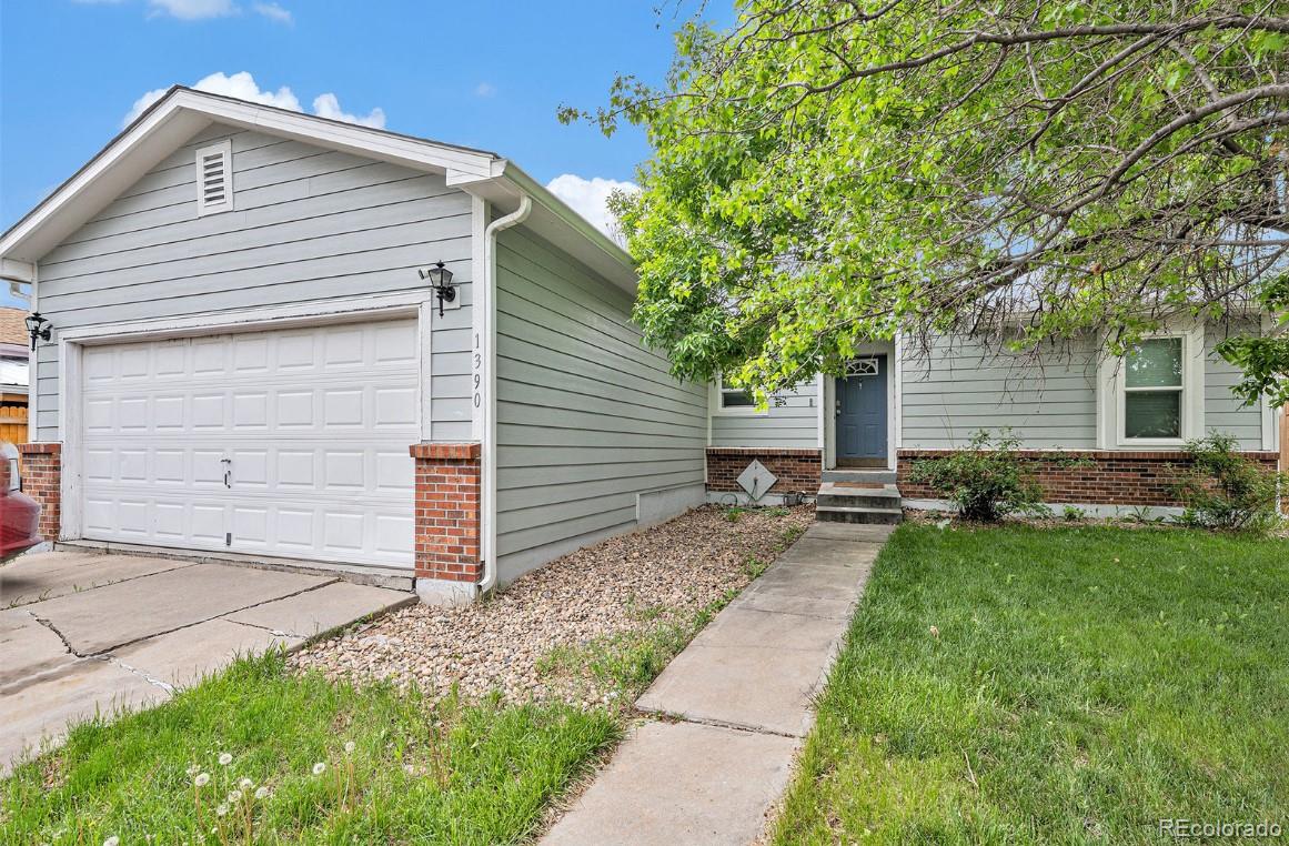 1390 W 78th Circle, Denver CO 80221