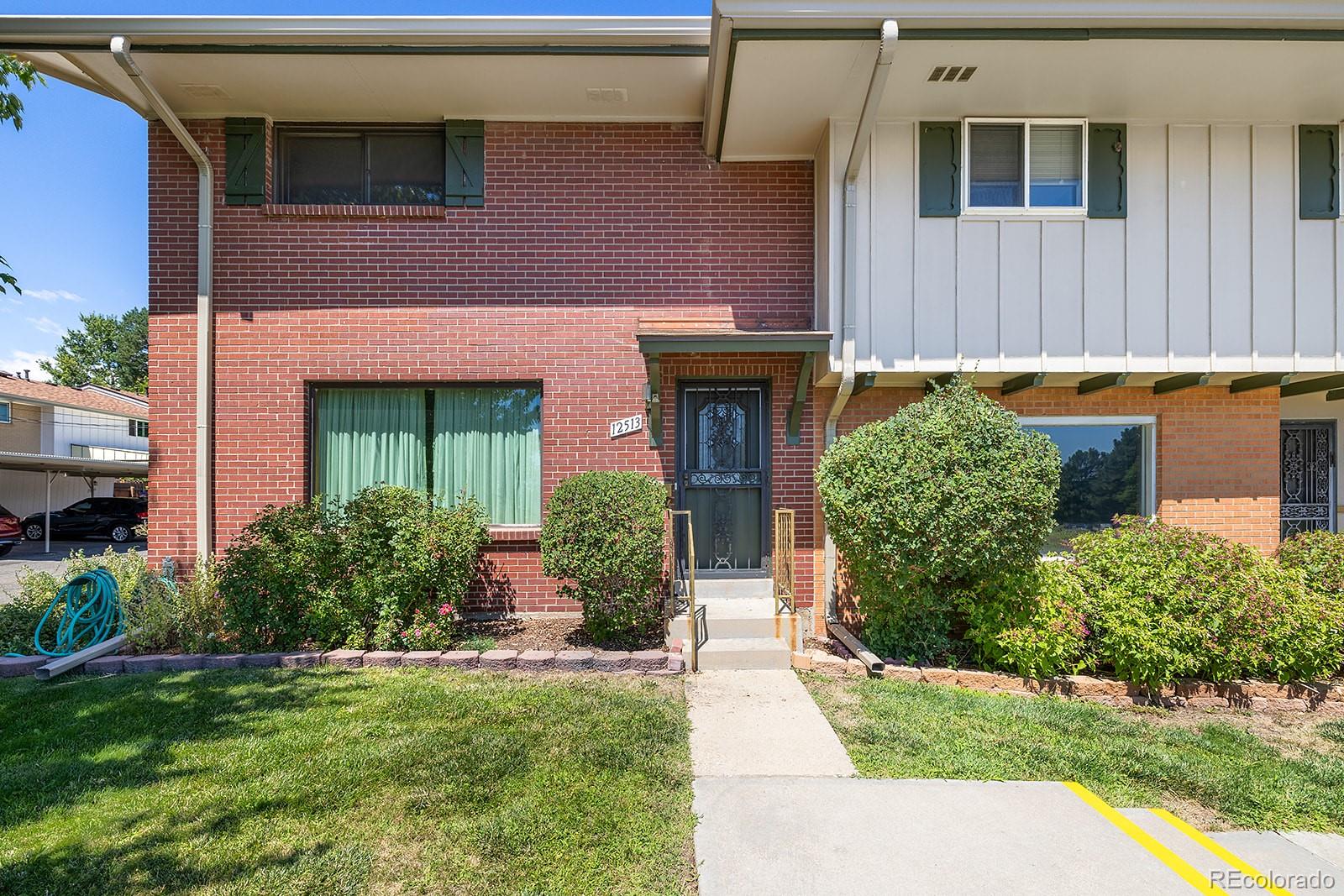 12513 W Alameda Drive, Lakewood CO 80228