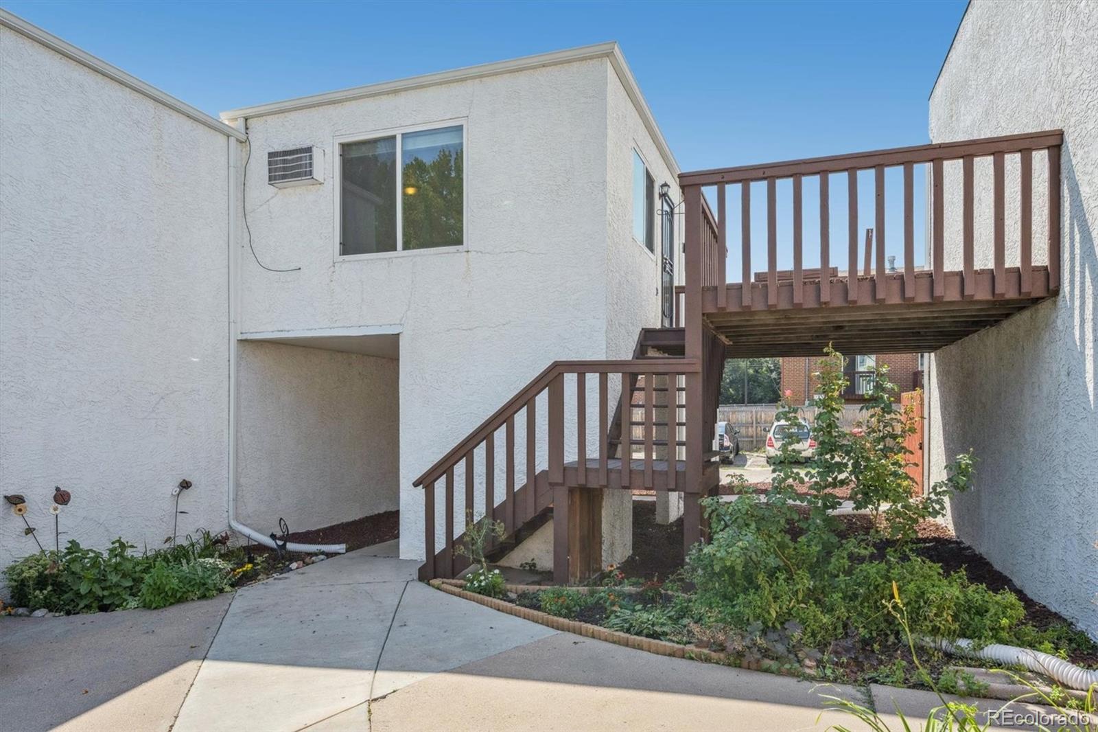 1315 Estes Street Unit 12B, Lakewood CO 80215