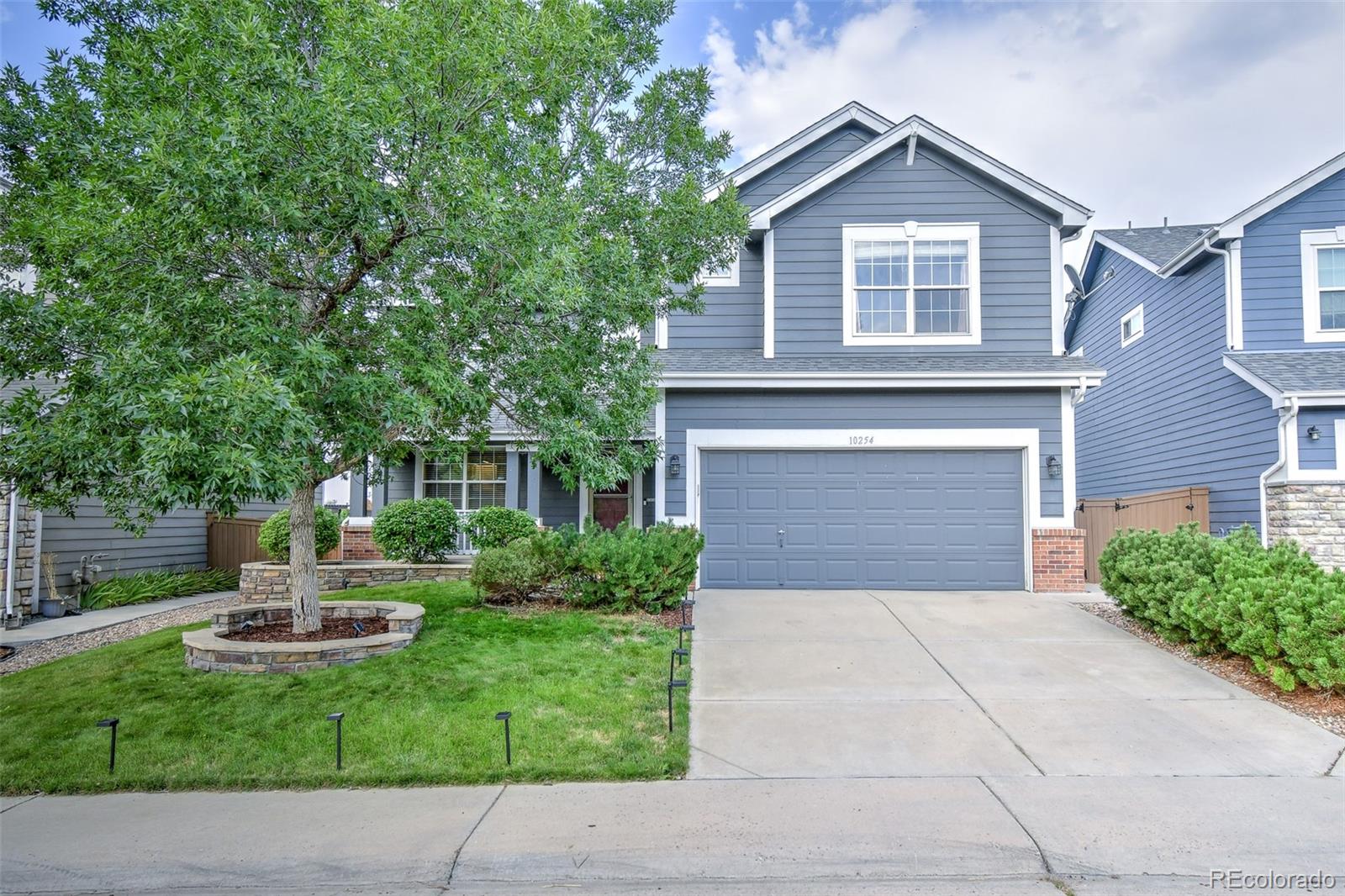10254 Willowbridge Court, Highlands Ranch CO 80126