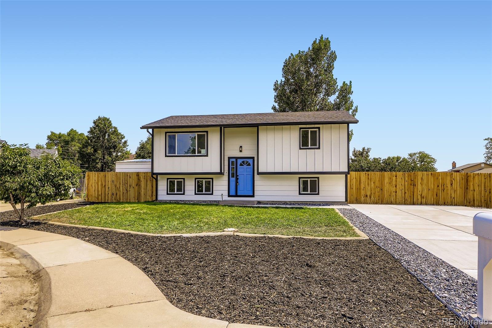 456 Cedar Avenue, Brighton CO 80601