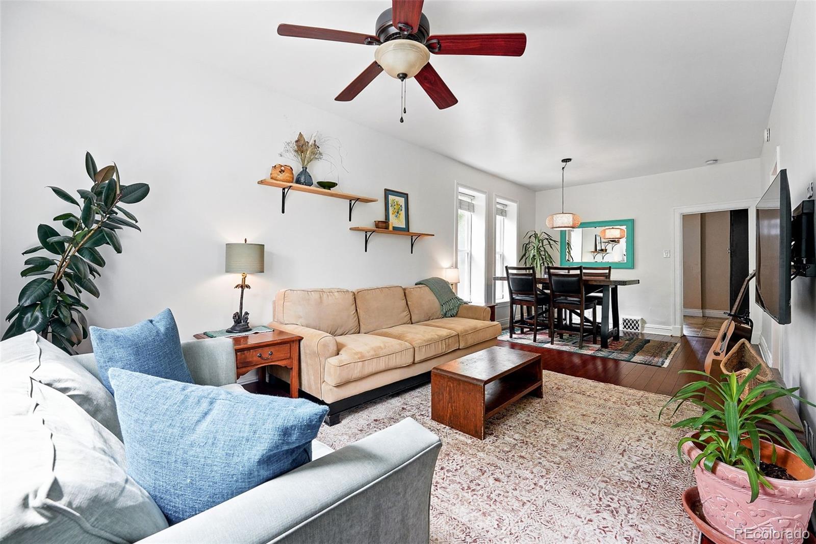 1331 Osceola Street, Denver CO 80204
