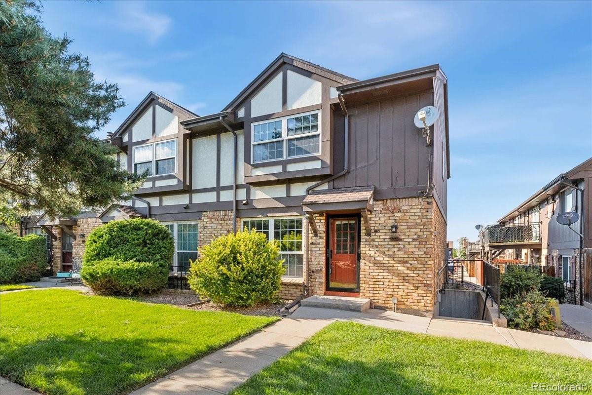 3855 S Monaco Unit 173, Denver CO 80237