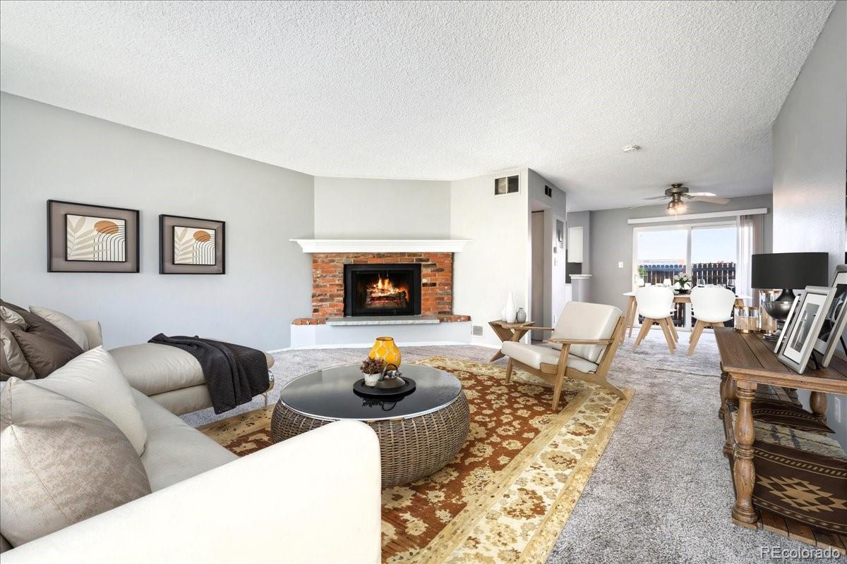 3855 S Monaco Parkway Unit 173, Denver CO 80237