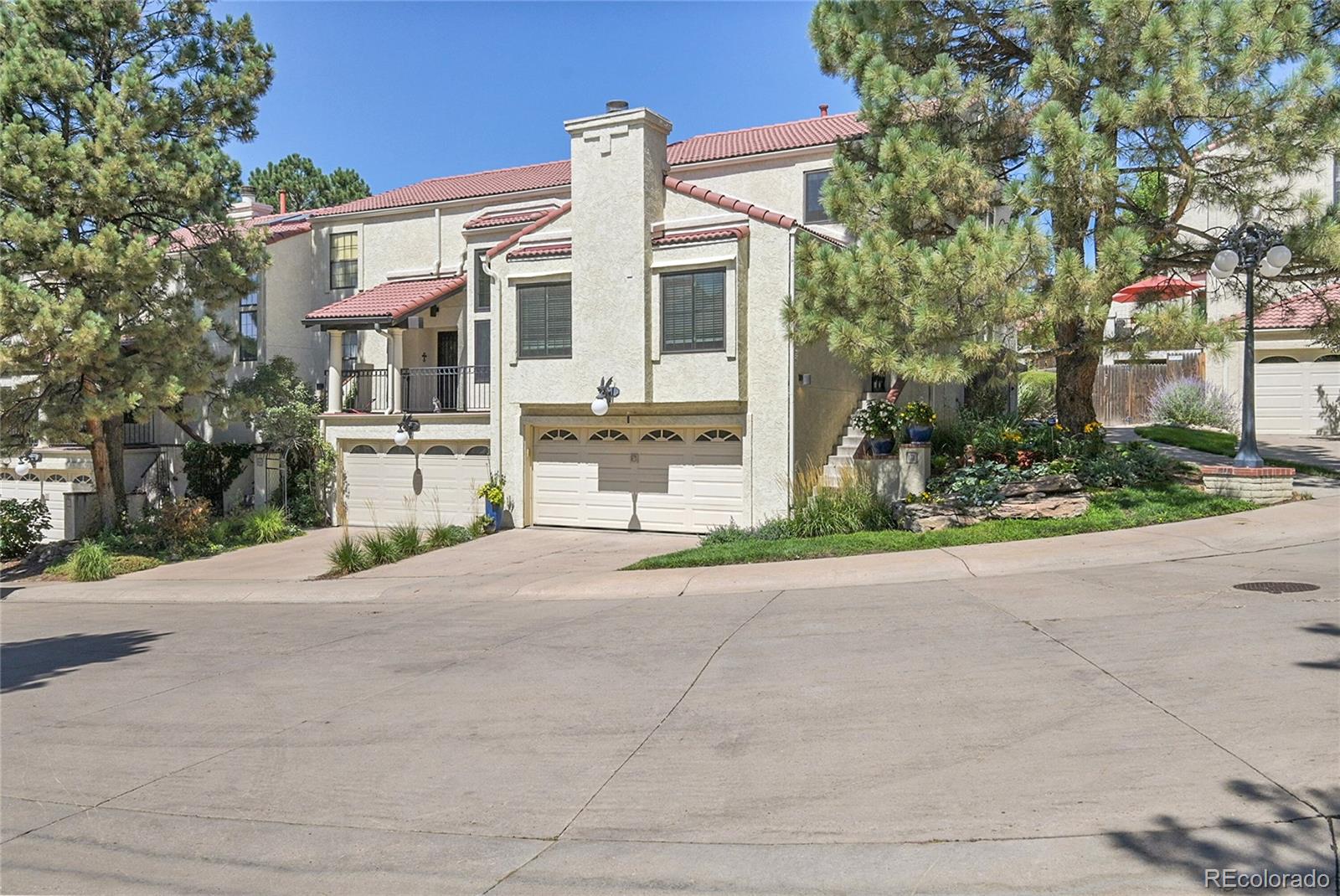 1600 S Quebec Way Unit 67, Denver CO 80231