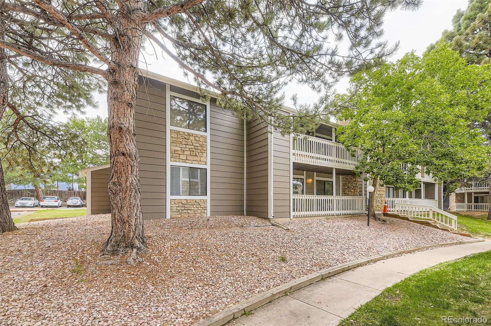 18003 E Ohio Avenue Unit 102, Aurora CO 80017