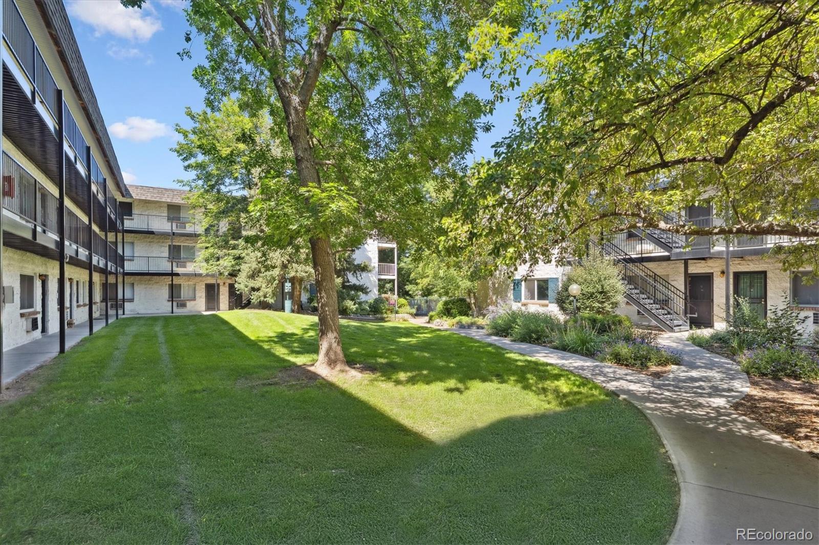 5875 E Iliff Avenue Unit 121, Denver CO 80222