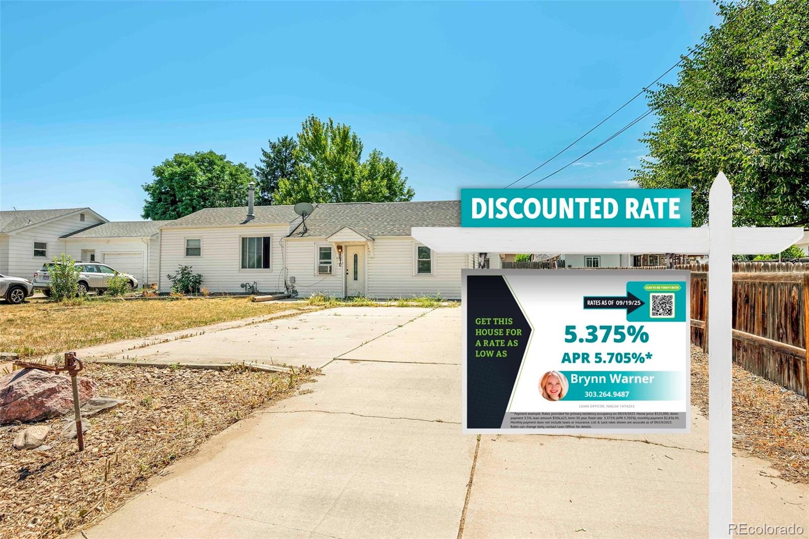 2670 W Bates Avenue, Denver CO 80236