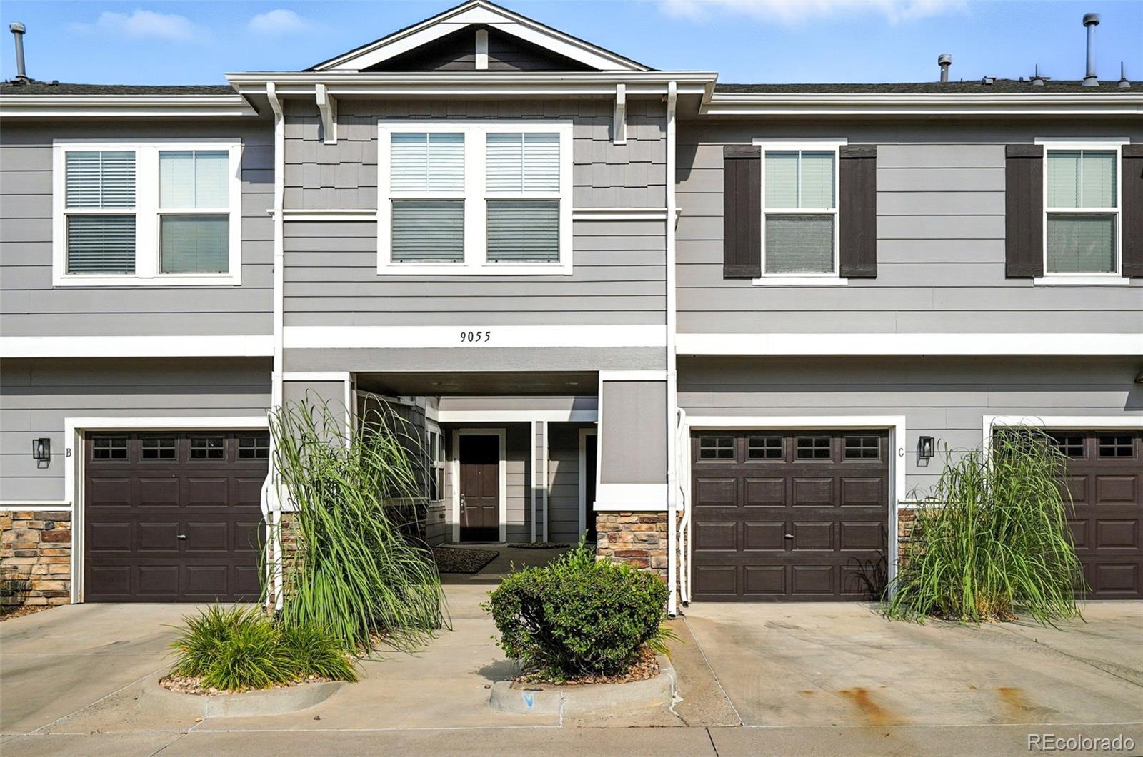 9055 Apache Plume Drive Unit C, Parker CO 80134