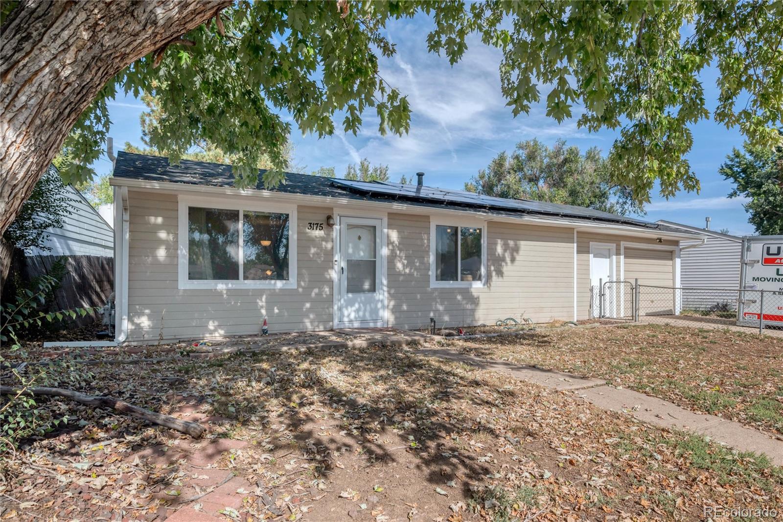 3175 W Bear Creek Drive, Englewood CO 80110