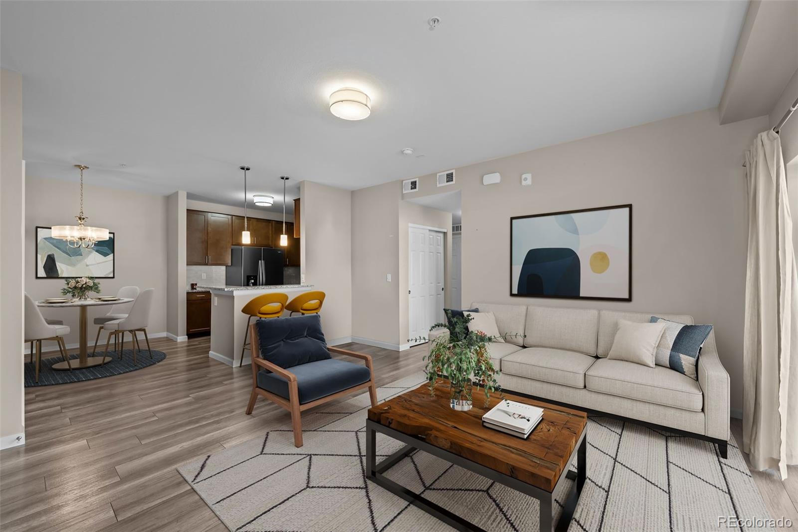 15700 E Jamison Drive Unit 8-102, Englewood CO 80112