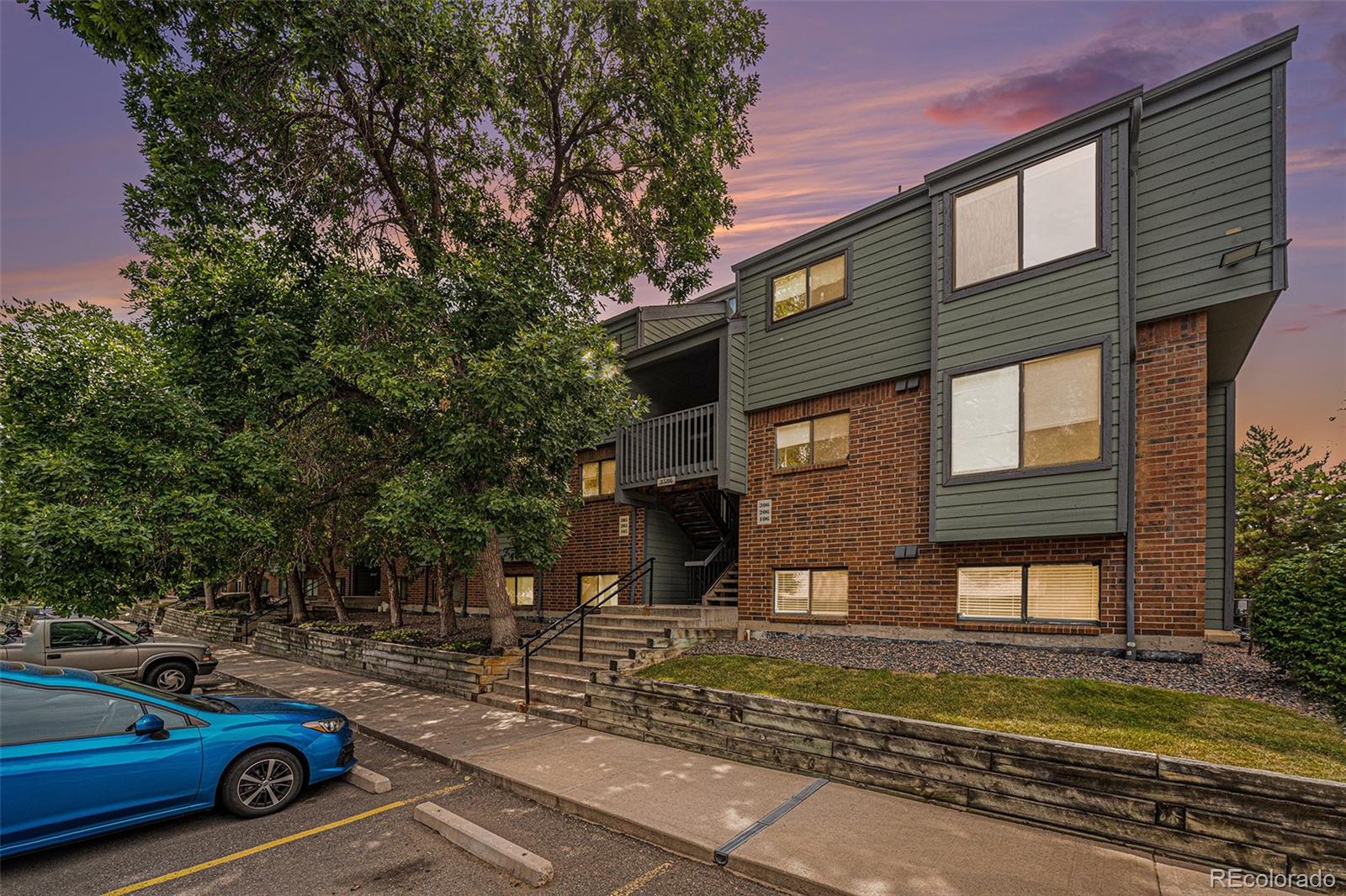 3586 S Depew Street Unit 306, Denver CO 80235