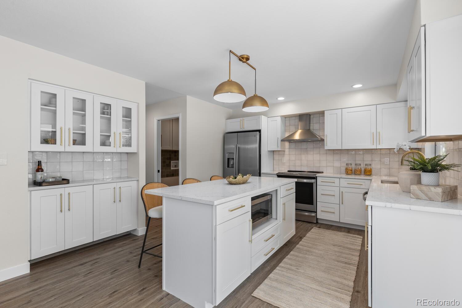 7154 S Hudson Circle, Littleton CO 80122