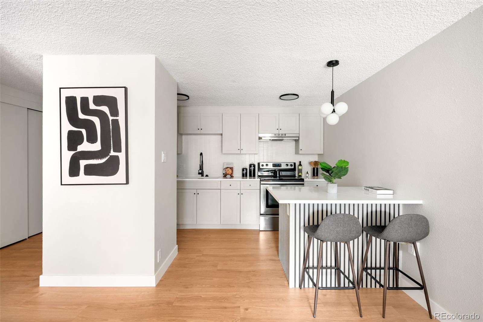 2500 S York Street Unit 115, Denver CO 80210