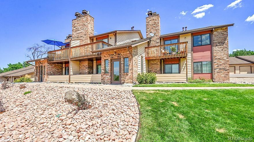 767 Canyon Drive, Castle Rock CO 80104