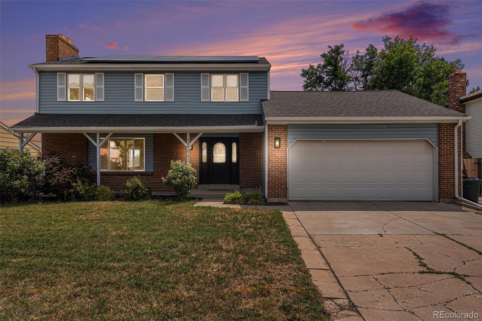 4346 E 113th Place, Thornton CO 80233