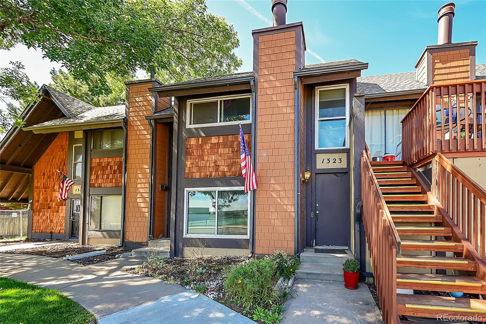 1323 S Sable Boulevard, Aurora CO 80012