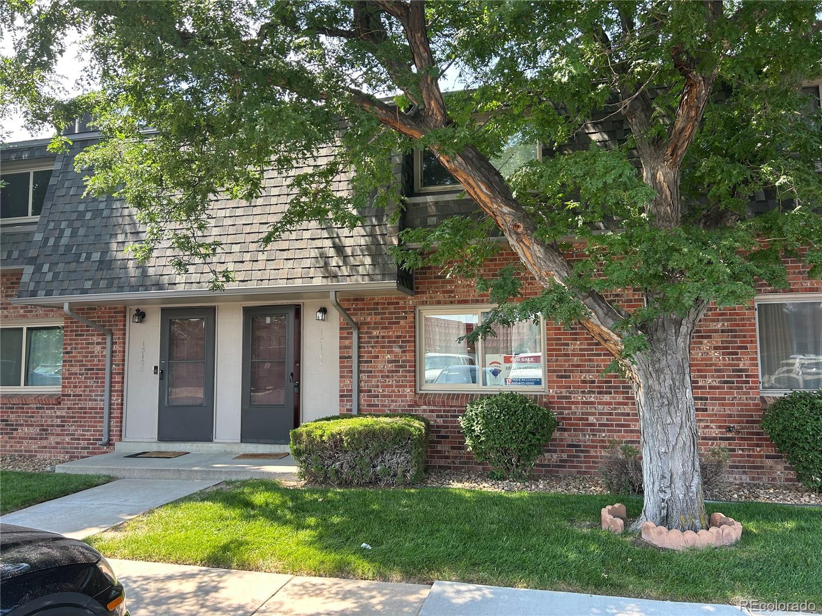 15107 E Wesley Avenue, Aurora CO 80014