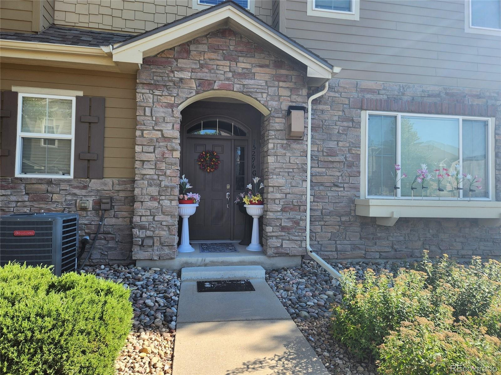 15296 W 66th Drive Unit G, Arvada CO 80007