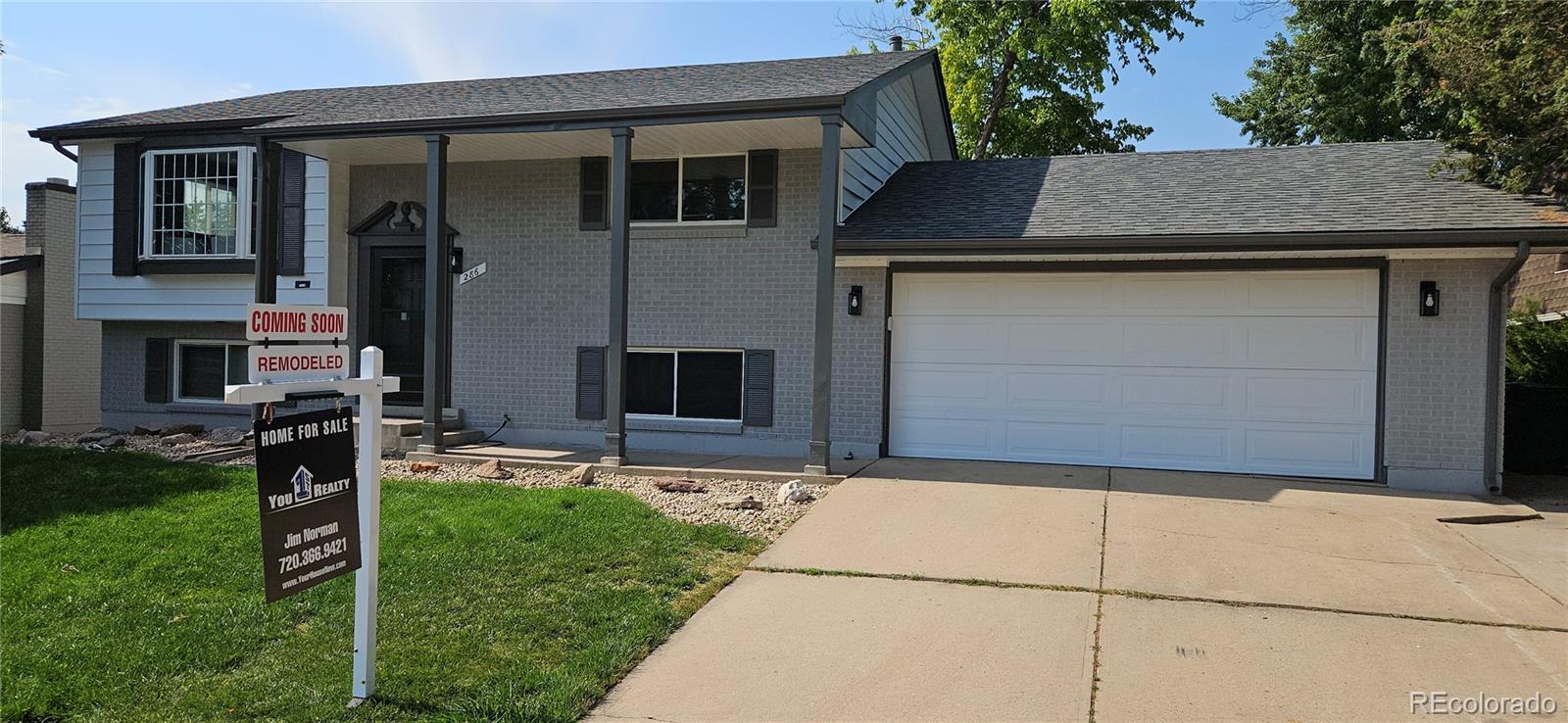286 Wallace Street, Northglenn CO 80234