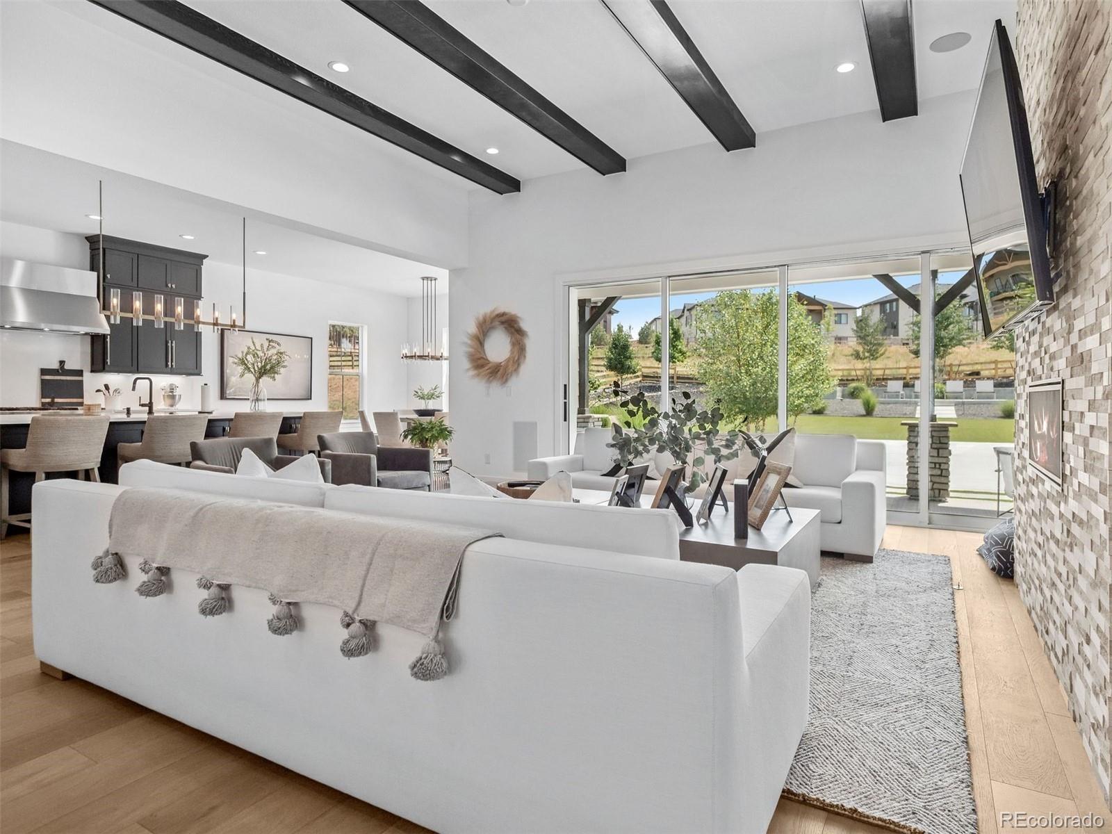 9676 Elizabeth Street, Parker CO 80134