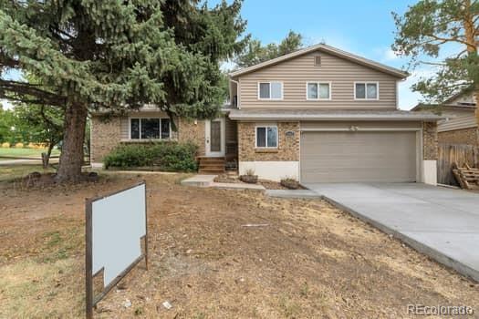 9447 W Brittany Avenue, Littleton CO 80123