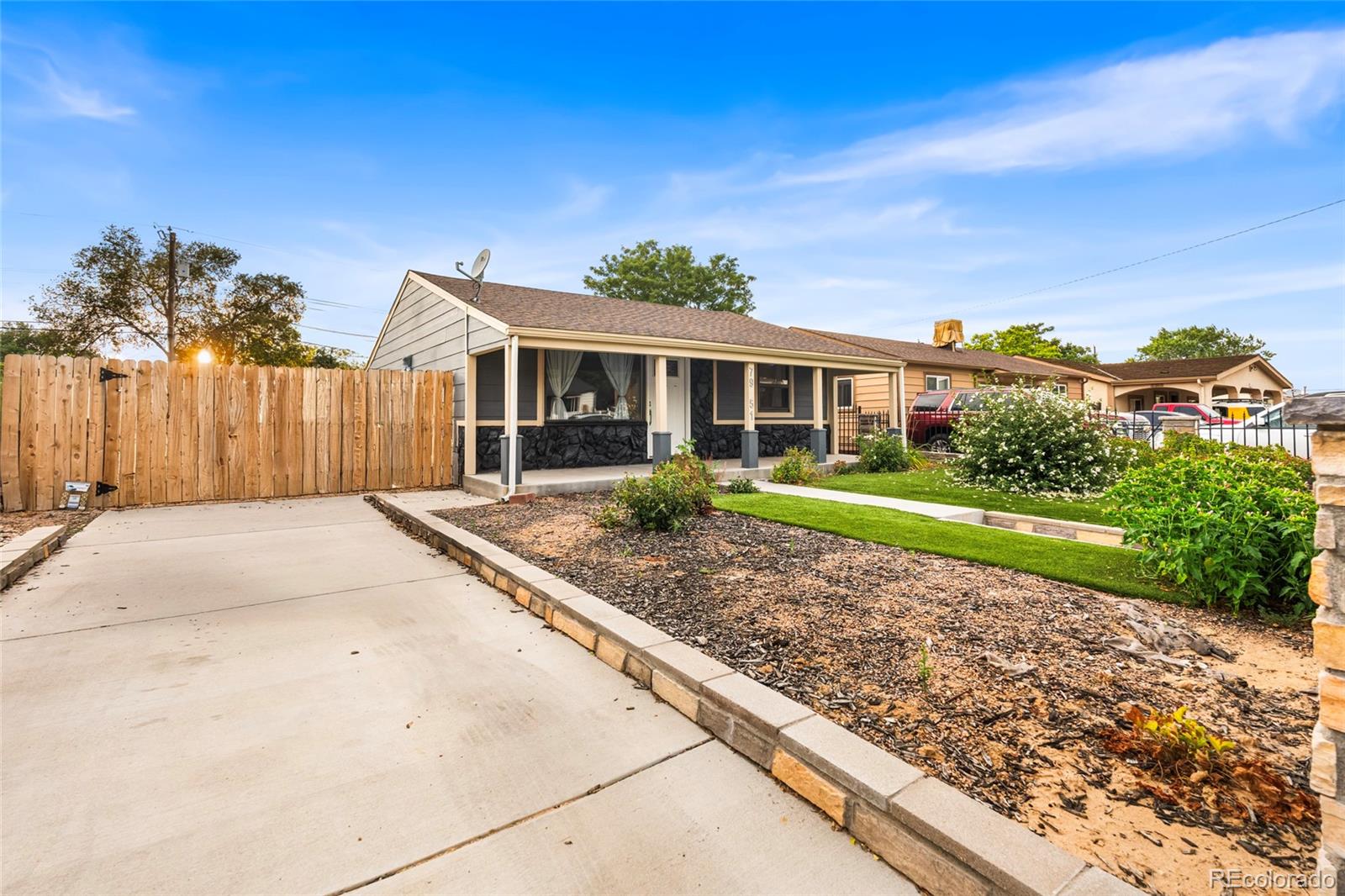 7951 Olive Street, Commerce City CO 80022