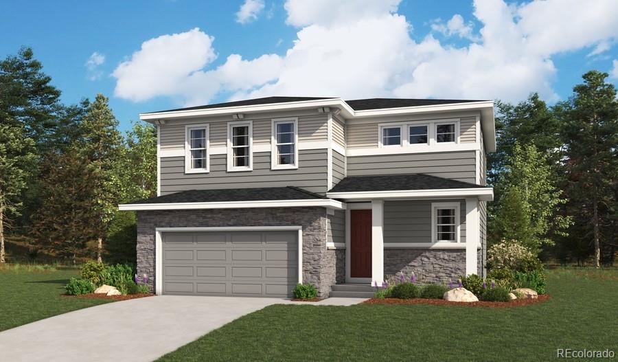4447 Boone Circle, Brighton CO 80601
