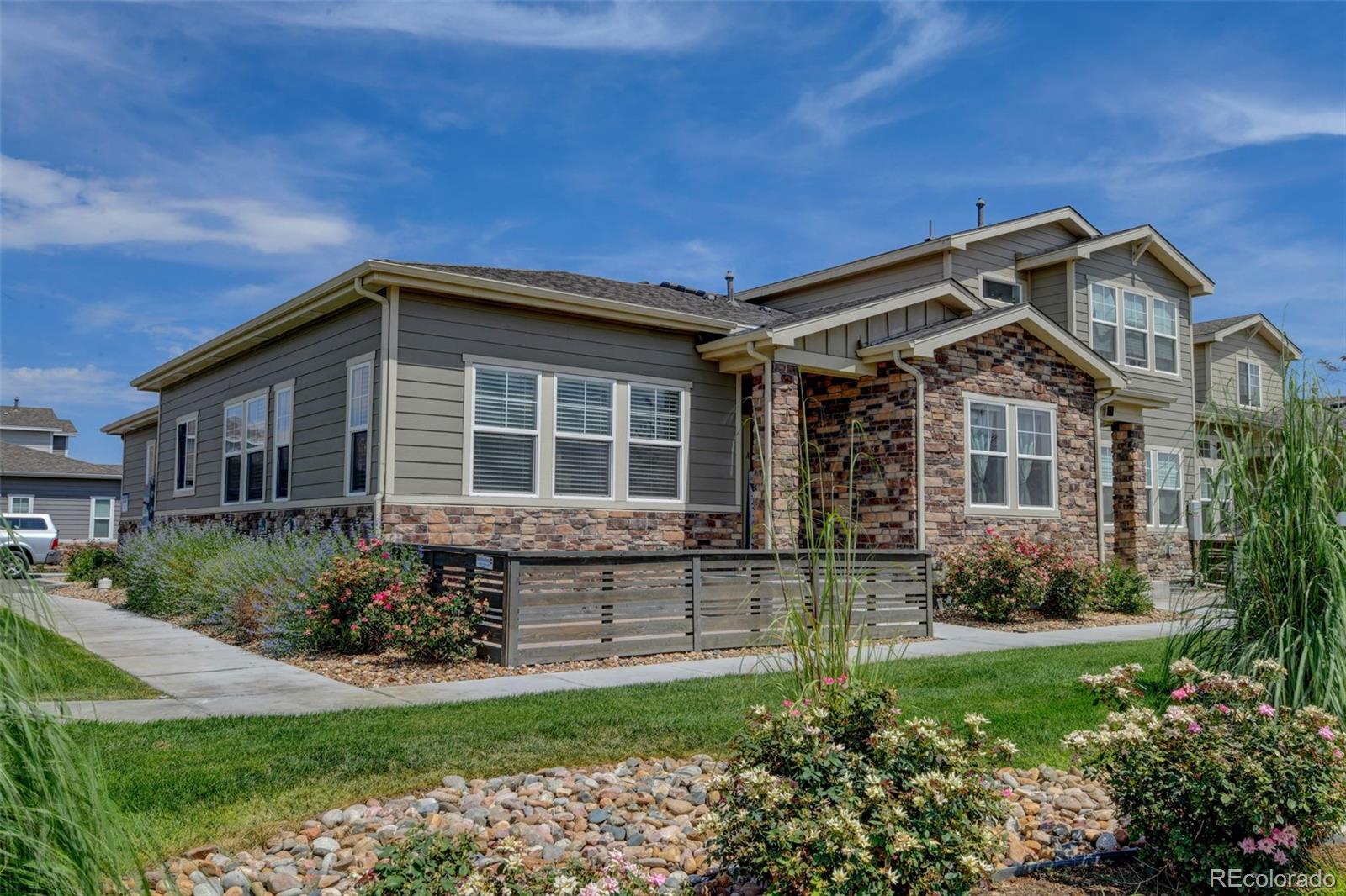 15501 E 112th Avenue Unit 8A, Commerce City CO 80022