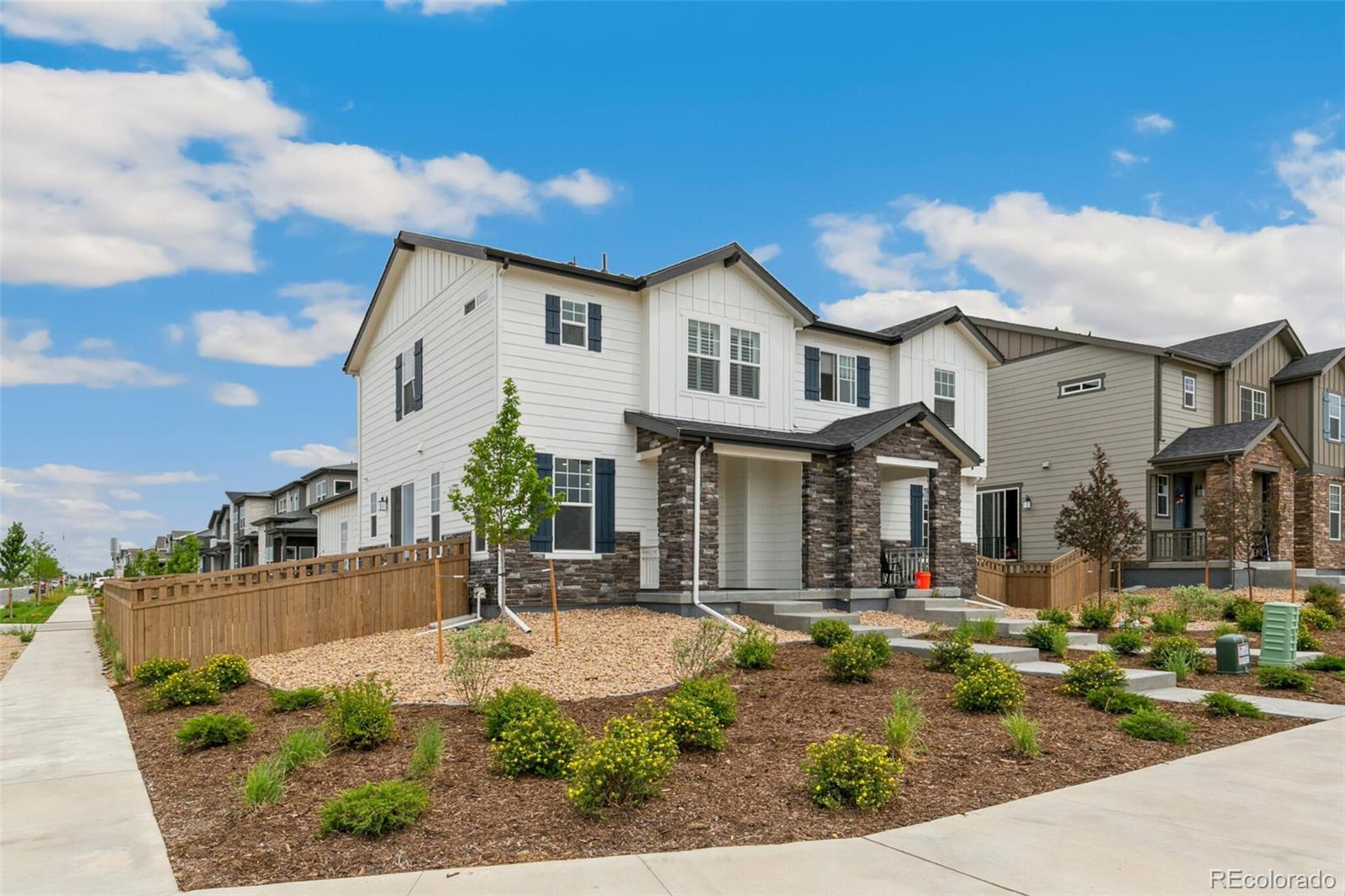 5792 N Jebel Street, Aurora CO 80019