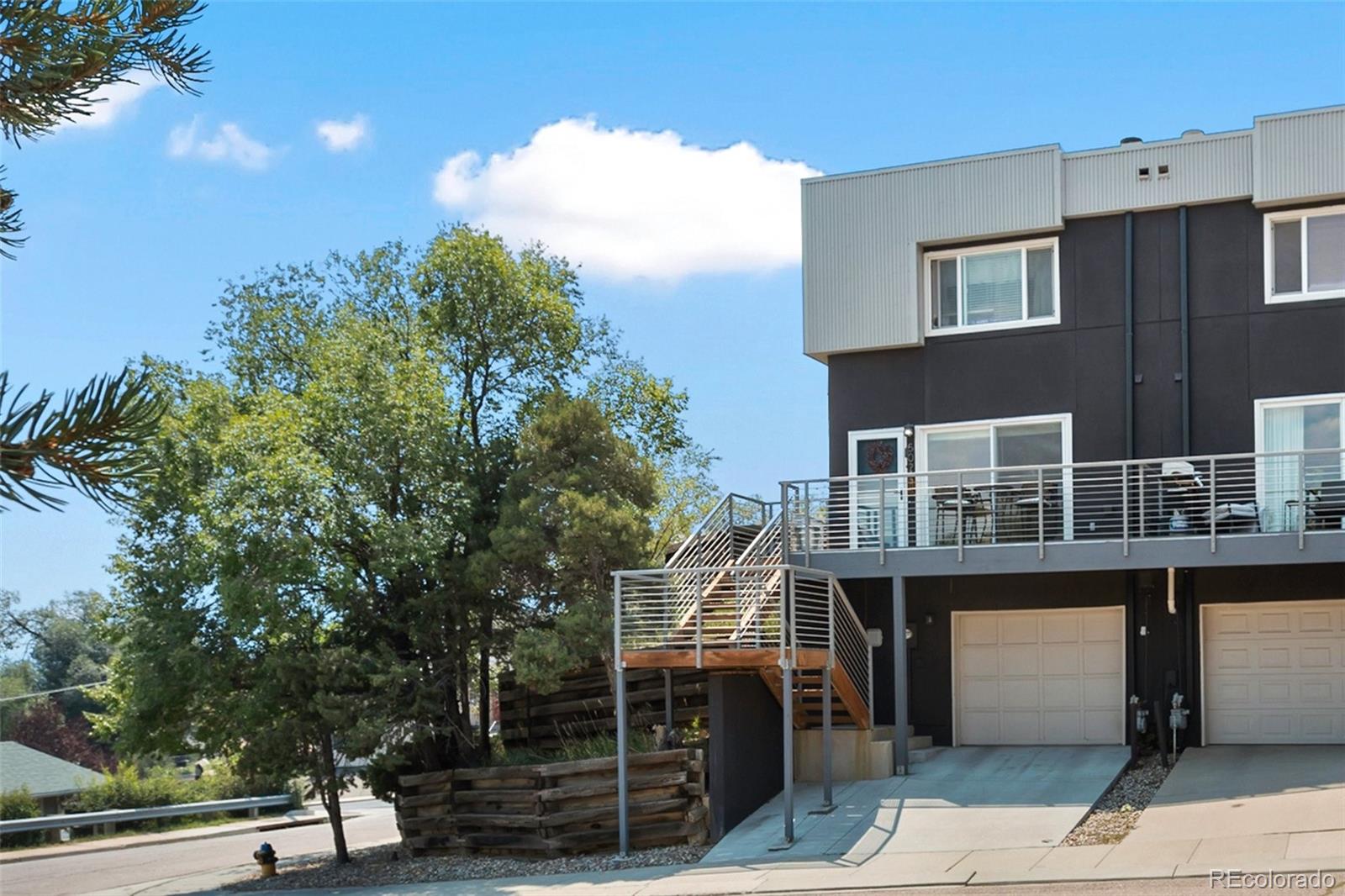 502 Superior Street, Colorado Springs CO 80904