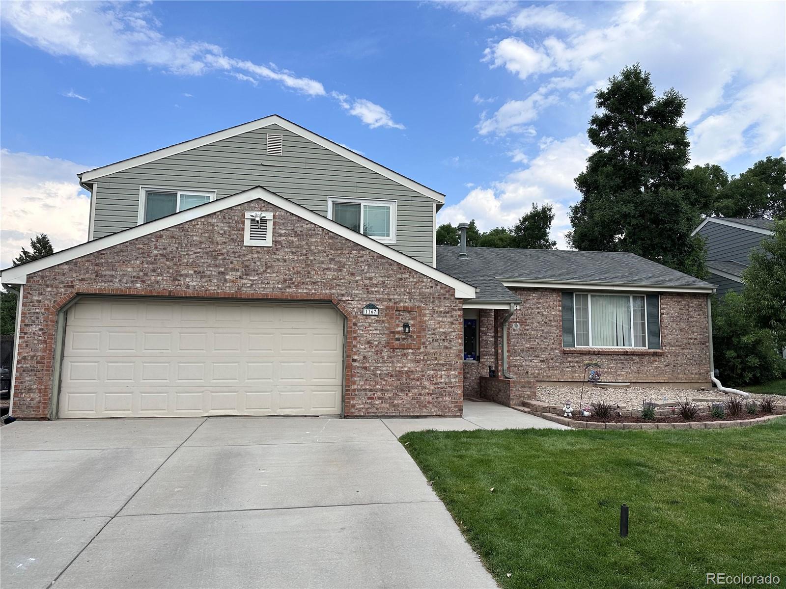 1167 E Irwin Place, Centennial CO 80122