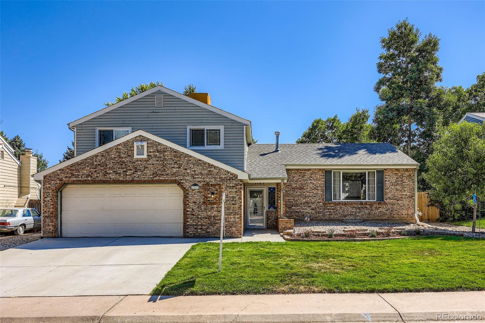 1167 E Irwin Place, Centennial CO 80122
