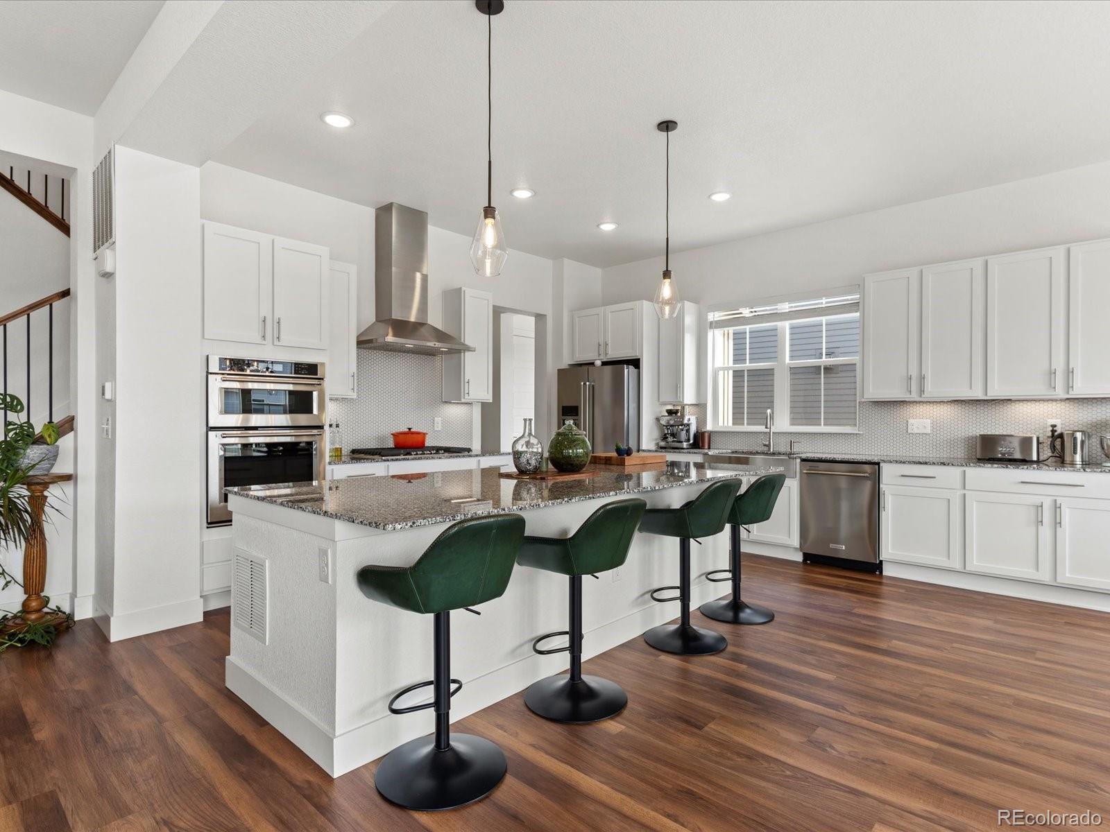 242 Lovejoy Circle, Castle Rock CO 80104