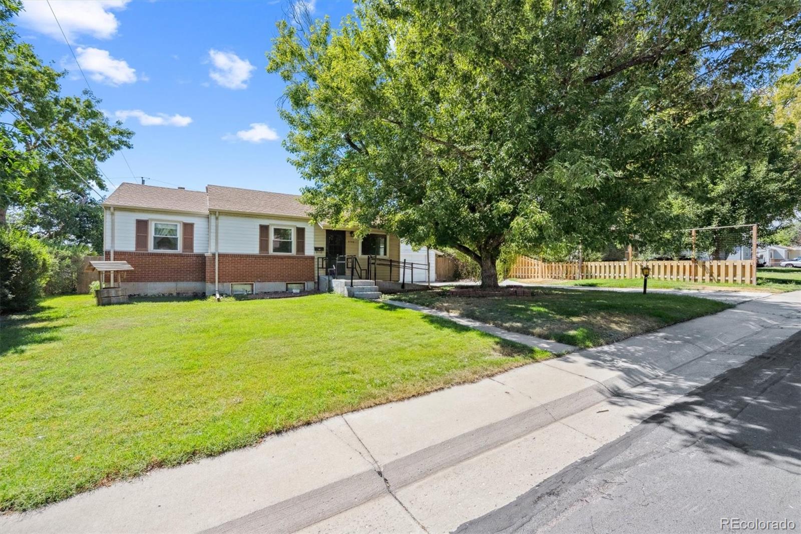 2740 Barnhart Street, Thornton CO 80229